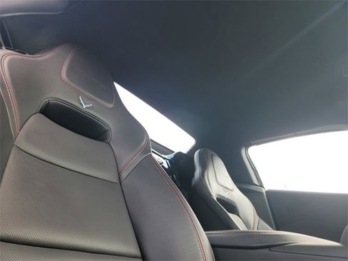 Used 2019 Chevrolet Corvette Z06 image 17