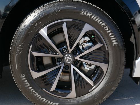 Used 2026 Lexus RZ 350e 2WD image 25