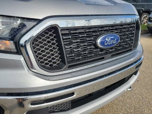 Certified 2021 Ford Ranger XLT w/ Equipment Group 301A Mid RWD image 13