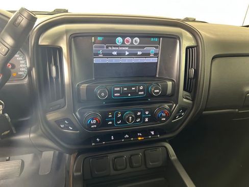 Used 2015 Chevrolet Silverado 2500 LTZ w/ Duramax Plus Package image 18