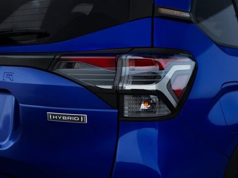 New 2026 Subaru Forester Sport AWD/4WD image 13
