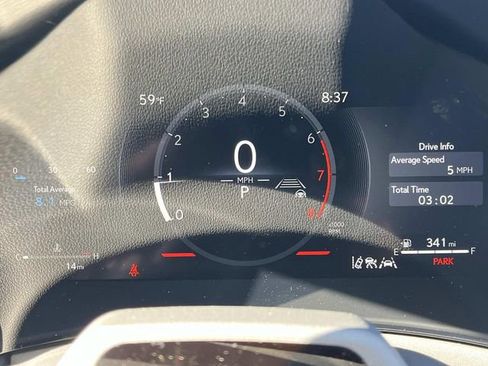 New 2026 Lexus TX 350 AWD image 38