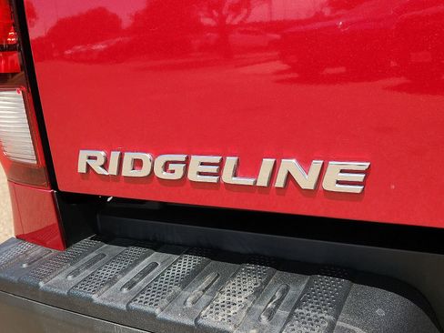 Used 2023 Honda Ridgeline RTL-E image 8