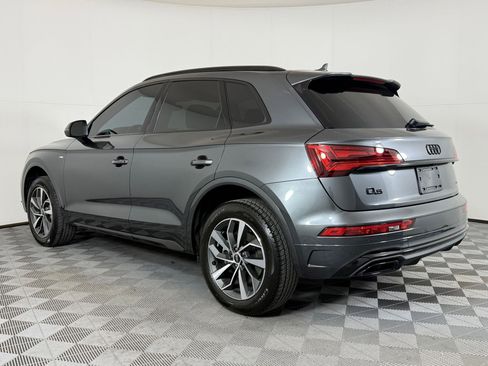 Used 2023 Audi Q5 2.0T Premium Plus w/ Premium Plus Package image 3