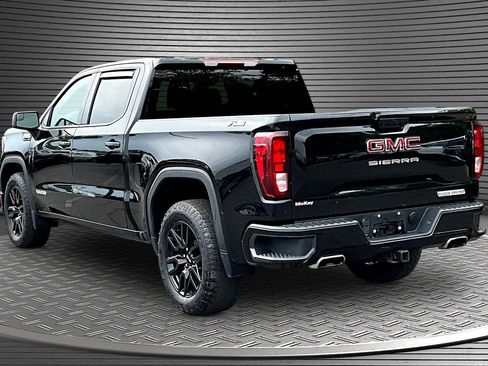 Used 2024 GMC Sierra 1500 Elevation AWD/4WD image 4