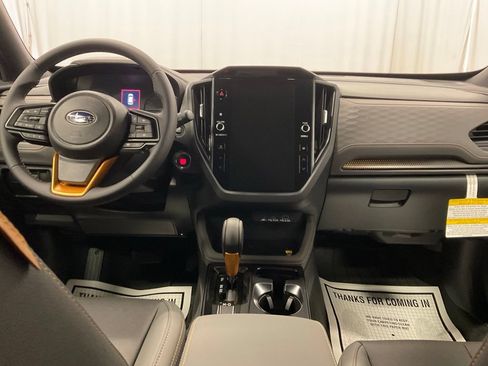 New 2026 Subaru Forester Wilderness AWD/4WD image 31