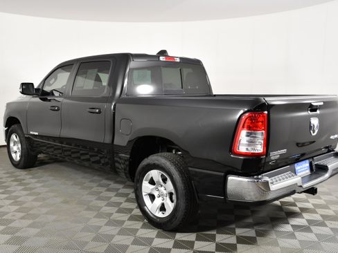 Used 2023 RAM 1500 Big Horn AWD/4WD image 8