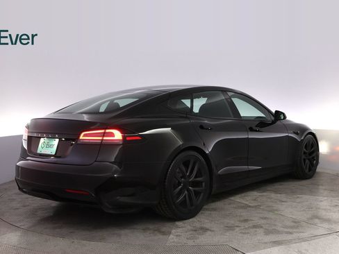 Used 2023 Tesla Model S AWD/4WD image 3