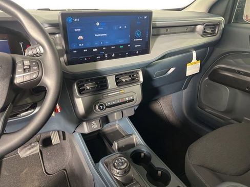 New 2026 Ford Maverick XL w/ Equipment Group 101A image 24