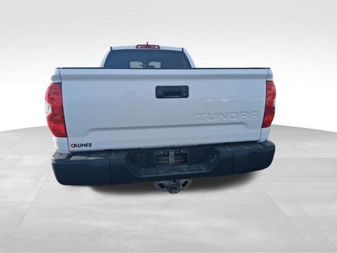 Used 2021 Toyota Tundra SR image 9
