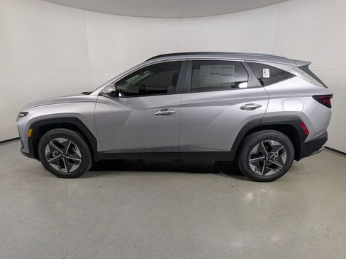 New 2026 Hyundai Tucson SEL image 4