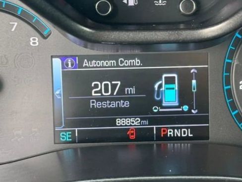 Used 2017 GMC Canyon SLT w/ Driver Alert Package RWD image 14