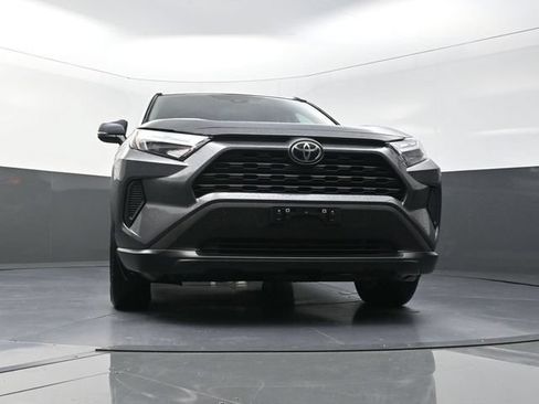 Used 2024 Toyota RAV4 XLE FWD image 32