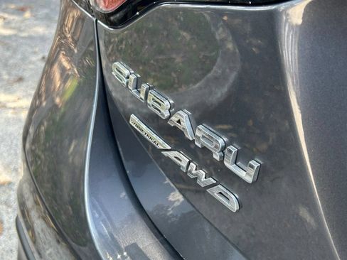 Used 2025 Subaru Legacy Premium AWD/4WD image 40