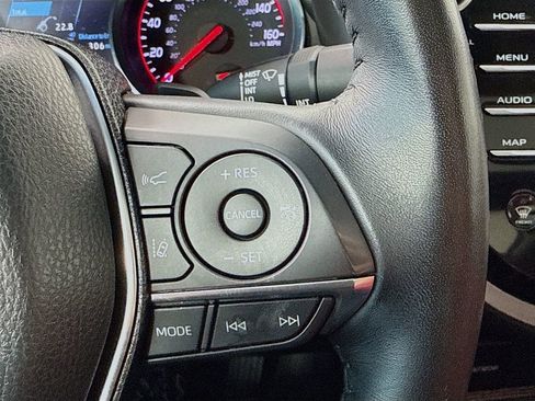 Used 2020 Toyota Camry XSE w/ Driver Assist Package FWD image 12