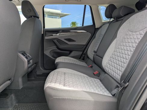 Used 2025 Volkswagen Tiguan S FWD image 14