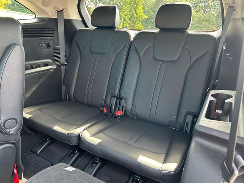 Used 2021 Kia Sorento SX Prestige image 35