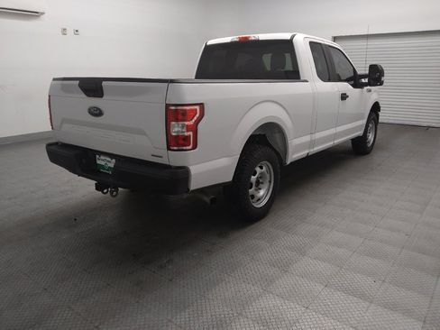 Used 2020 Ford F150 XL w/ XL Power Equipment Group AWD/4WD image 9