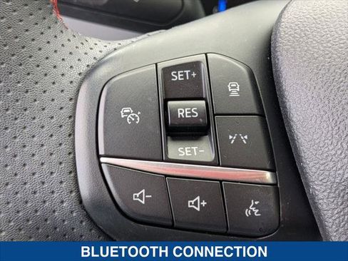 Certified 2023 Ford Escape ST-Line w/ Tech Pack #1 image 14