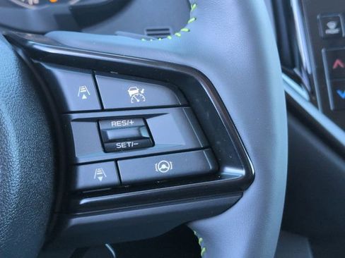 New 2026 Subaru Ascent Bronze Edition image 21