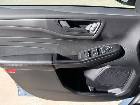 New 2026 Ford Escape Active w/ Tech Pack #1 FWD image 17