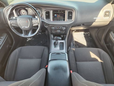 Used 2022 Dodge Charger SXT w/ Cold Weather Package AWD/4WD image 20