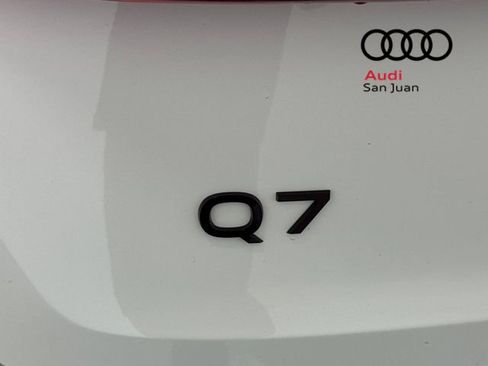 New 2026 Audi Q7 3.0T Premium Plus image 15