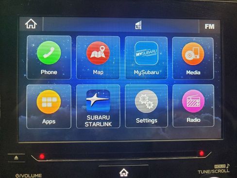 Used 2019 Subaru Ascent Premium w/ Popular Package #2 image 25