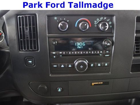 Used 2014 Chevrolet Express 1500 image 15