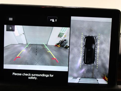 Used 2022 Lincoln Aviator Reserve w/ Equipment Group 201A AWD/4WD image 32