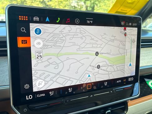 New 2025 Volkswagen ID. Buzz 1st Edition image 22