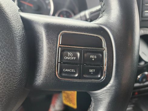 Used 2013 Jeep Wrangler Sport image 29