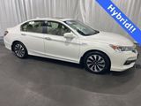 Used 2017 Honda Accord EX-L image 2
