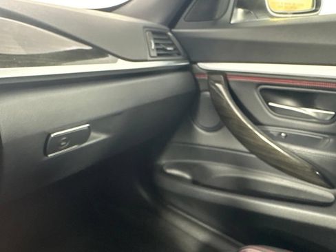 Used 2016 BMW 328i Gran Turismo xDrive AWD/4WD image 17