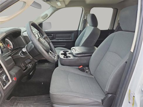 Used 2023 RAM 1500 Tradesman w/ Chrome Plus Package image 11