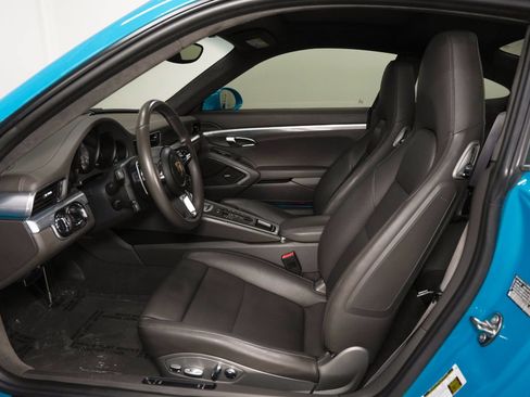 Used 2017 Porsche 911 Carrera S RWD image 32