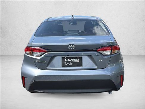 Used 2026 Toyota Corolla LE FWD image 6
