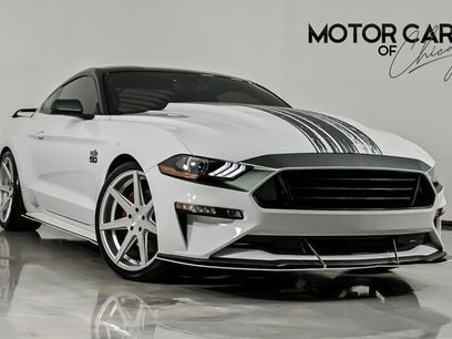 Used 2019 Ford Mustang GT Premium w/ Equipment Group 401A