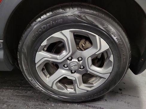 Used 2017 Honda CR-V EX image 10