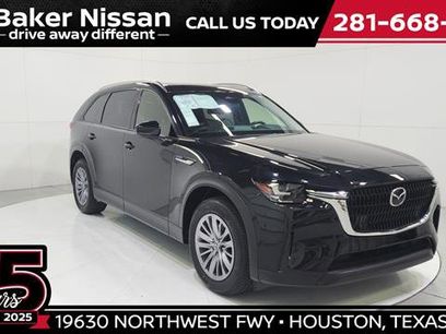 Used 2025 MAZDA CX-90 3.3 Turbo w/ Preferred Package