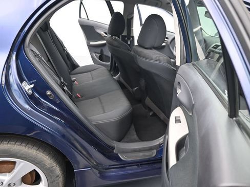 Used 2013 Toyota Corolla S FWD image 22