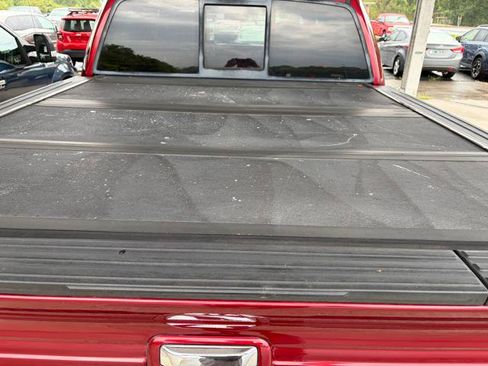 Used 2013 Ford F150 Limited AWD/4WD image 11