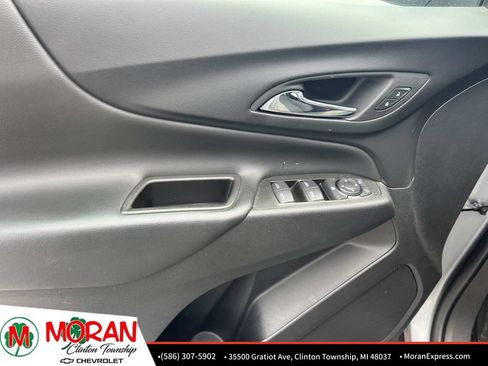 Certified 2023 Chevrolet Equinox LT FWD image 15