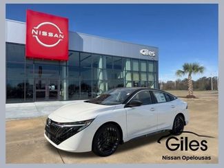 New 2026 Nissan Sentra SR w/ Floor Mat Package video 1