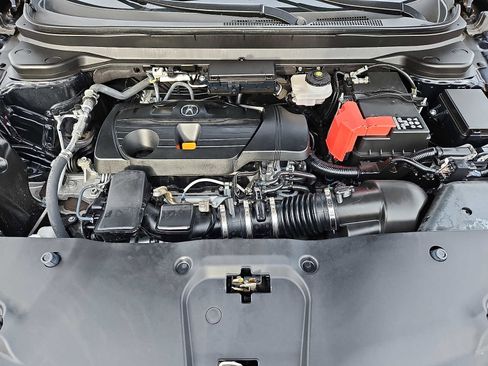 Used 2025 Acura RDX A-Spec image 32