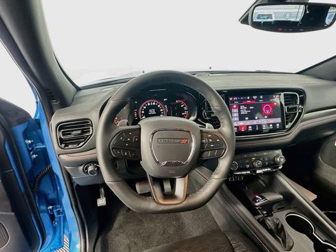 New 2027 Dodge Durango GT AWD/4WD image 11