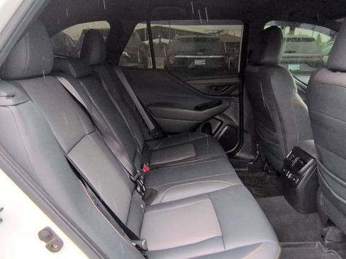 Used 2023 Subaru Outback Wilderness w/ Wilderness Package AWD/4WD image 29