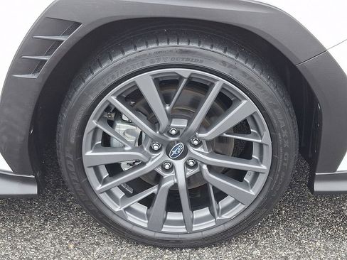 Certified 2022 Subaru WRX GT image 9