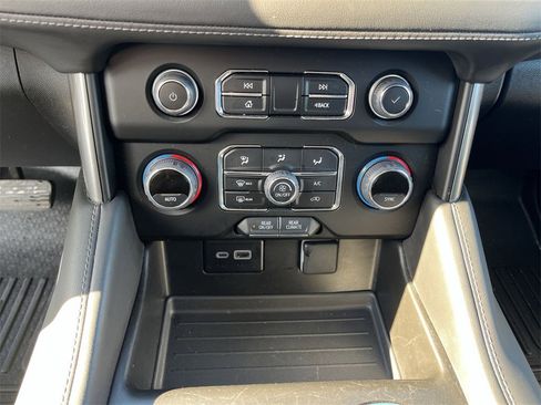 Certified 2024 Chevrolet Tahoe LS w/ Max Trailering Package image 17