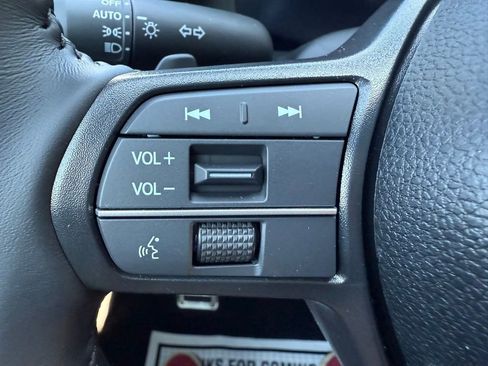 Certified 2025 Honda Accord Sport image 20